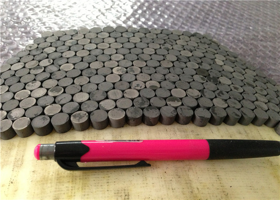 Thạch anh Alumina Silicon Carbide Boron carbide Tấm Gạch đặc trưng cho tấm Bullet Proof Plate
