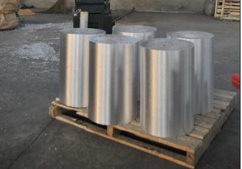 High Strength Magnesium Billet  For Extrusion And Preparation