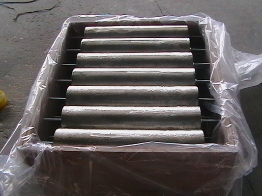 Máy nước nóng AZ63 Anode Cast Magnesium Anode Rod