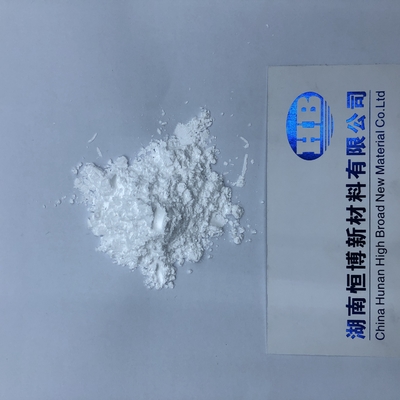Thorium Oxide ThO2 Micron Powder Độ tinh khiết 99,99% nguyên liệu đất hiếm