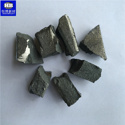 Kim loại Yttrium Y Kim loại đất hiếm 99,9% cho thép đặc biệt