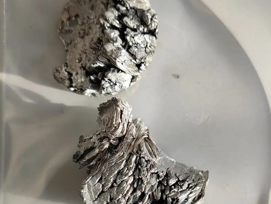 99,5 Terbi kim loại Tb đất hiếm cho bột huỳnh quang