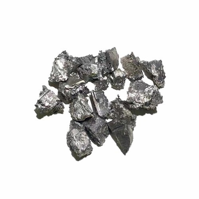Kim loại Yttrium Y Đất hiếm Thép đặc biệt và Phụ gia kim loại màu