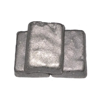 Vật liệu từ tính Praseodymium Metal Pr đất hiếm Ndfeb
