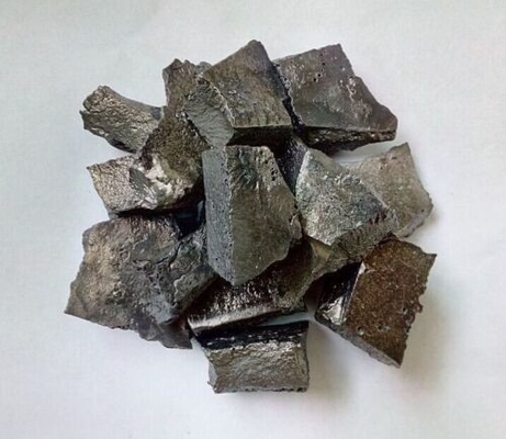 Gadolinium Metal Gd Đất hiếm cho ngành năng lượng nguyên tử