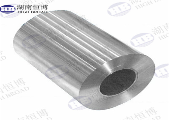 0.04mm 0.08mm AZ31B AZ91D Magnesium alloy sheet /foil cho loa