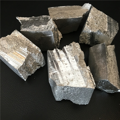 Đồng hợp kim đất hiếm Đồng hợp kim magiê chủ hợp kim cho nhu cầu của khách hàng Với bề mặt bạc