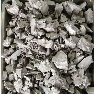 Cobalt Boron master hợp kim Cải thiện hợp kim chống mòn và chống ăn mòn