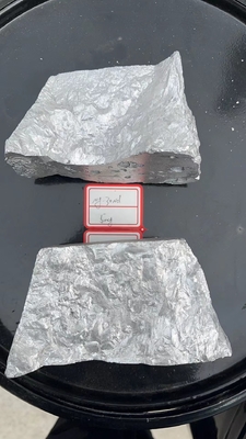 Đồng hợp kim Magnesium Neodymium Master MgNd Đồng hợp kim MgNd25 MgNd30