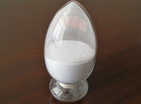 Bột màu trắng La2O3, bột Lanthanum Oxide cho kính quang học chính xác