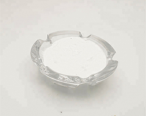 Bột màu trắng La2O3, bột Lanthanum Oxide cho kính quang học chính xác