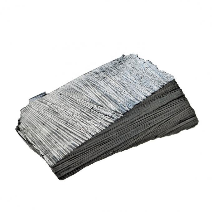 Kim loại Yttrium Y Đất hiếm Thép đặc biệt và Phụ gia kim loại màu 1