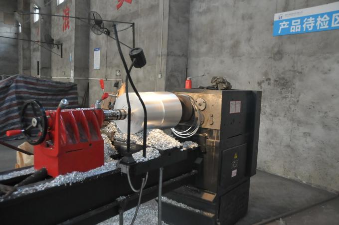 Chất liệu hợp kim Magnesium h&ograve;a tan Biểu đồ cho dầu mỏ v&agrave; kh&iacute; đốt c&ocirc;ng nghiệp downhole giếng c&ocirc;ng cụ sức mạnh cao 3