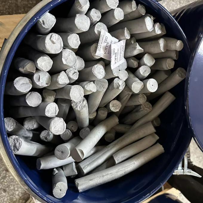 C&aacute;c thanh kim loại molybden Mo 0