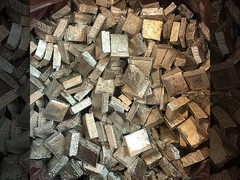 Nhà cung cấp hợp kim chính