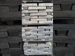 Trung Quốc nhà máy trực tiếp cung cấp Magnesium Ingot tốt nhất Magnesium kim loại hợp kim Ingot
