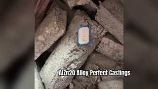 Đồng hợp kim chính nhôm