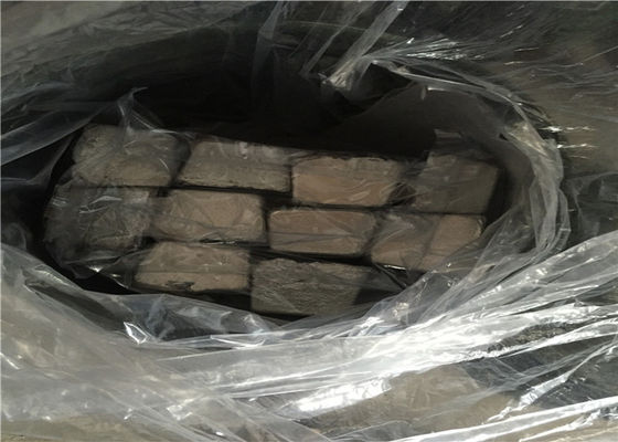 Ingot hợp kim chính Magiê Yttri cấp hàng không với Y 30% để tinh chỉnh hạt