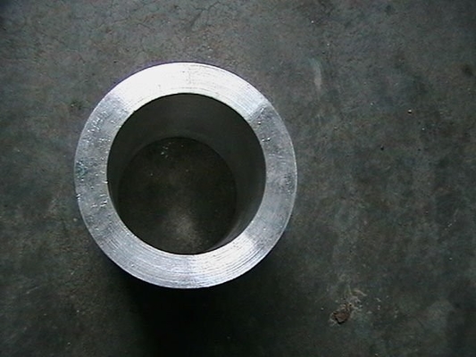 Anode nhôm chống ăn mòn, Đường ống dẫn Bracelet Anodes GB / T 4948-2002