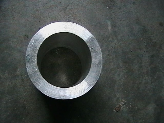 Anode nhôm Pier &amp; anode đống / OEM ASTM GAIII Anode nhôm cho anode hy sinh