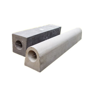 Galvanic Magnesium Sacrificial Anode