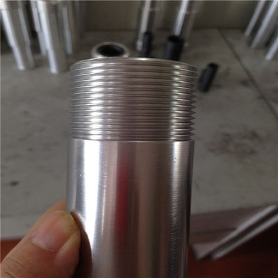 Boron Carbide B4C Nozzles cho xử lý đường ống dẫn dầu và khí