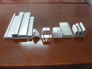 Ống rỗng hợp kim Magie HB-HT-100x6 AZ80A Đường kính ngoài 100mm x Độ dày thành 6mm cho Khung thiết bị hàng hải