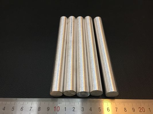 Thanh Anode Hợp kim Nhôm 19mm Nhỏ gọn Ren 3/4 NPT Dài 450mm Thiết kế Tiết kiệm Không gian cho Tụ điện Nhỏ gọn