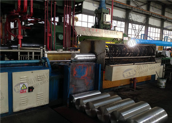 Phôi hợp kim magiê phân hủy sinh học dùng trong lĩnh vực dầu khí