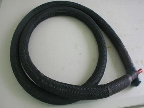 MMO/Ti Thanh cực dương linh hoạt Thanh cực dương polymer dẫn điện
