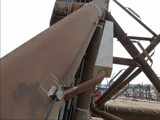 Anode nhôm bảo vệ cathodic hy sinh