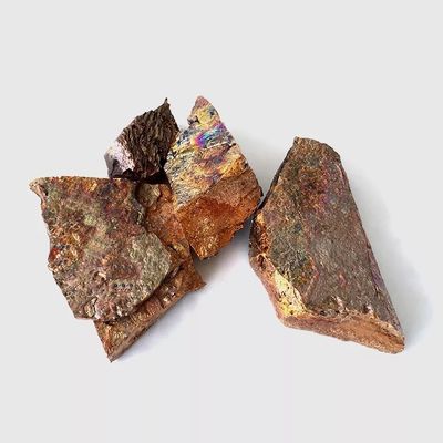 Copper Yttrium Master Alloy with 10-15% Yttrium Content for Copper Deoxidation and Grain Refinement