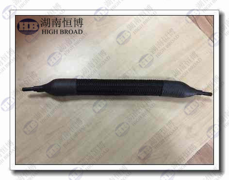 MMO Dây Linh hoạt Anode Đối với Bảo vệ Cathodic hiện tại ấn tượng