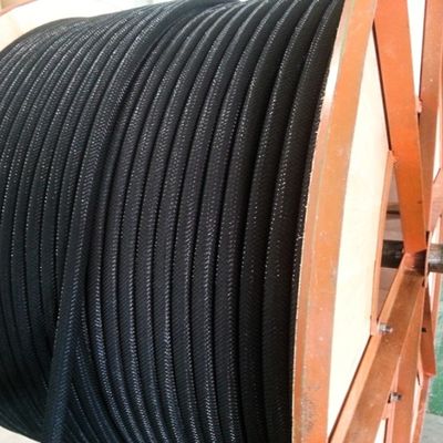 MMO/Ti Thanh cực dương linh hoạt Thanh cực dương polymer dẫn điện