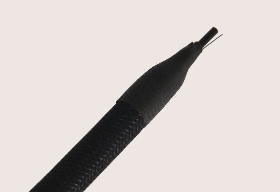 Dây MMO Cực dương tuyến tính để bảo vệ cực âm đáy bể / Đường kính 1,0 Mm / Đường kính 1,5 mm / Đường kính 3 mm