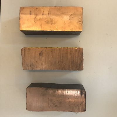 Đồng hợp kim đồng đồng CuNi30 có hàm lượng niken 28,0-32,0% để tinh chế hạt nhôm tinh khiết cao