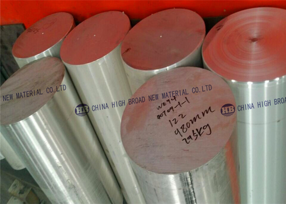 HB7264-96 Mgli10 Magnesium Master Alloy Low Impurities MgLi Alloy / MGLI