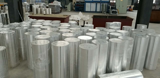 Cuộn nóng Đơn vị hóa Magnesium Billets cho Extruding, Magnesium hợp kim slabs