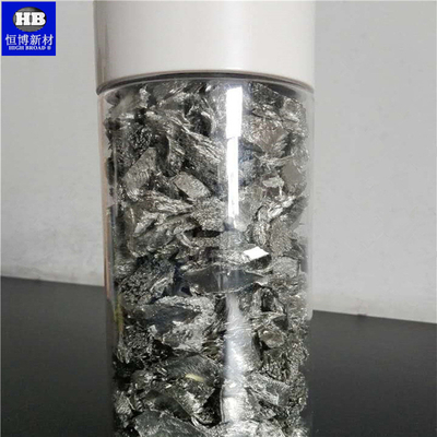 Scandium Metal Sc 99,99% nguyên tố đất hiếm