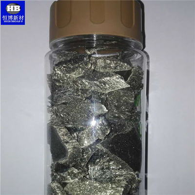 Scandium Metal Sc 99,99% nguyên tố đất hiếm