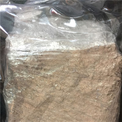 Hợp kim chính Nhôm Kẽm AlZn 5-20% Kẽm Thỏi để tinh chỉnh hạt