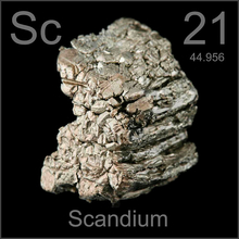 Gadolinium Europium Kim loại đất hiếm dùng trong công nghiệp