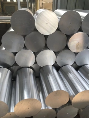 Chất liệu hợp kim Magnesium hòa tan Biểu đồ cho dầu mỏ và khí đốt công nghiệp downhole giếng công cụ sức mạnh cao