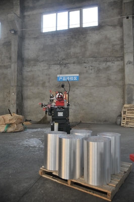 Chất liệu hợp kim Magnesium hòa tan Biểu đồ cho dầu mỏ và khí đốt công nghiệp downhole giếng công cụ sức mạnh cao
