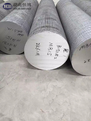 Chất liệu hợp kim Magnesium hòa tan Biểu đồ cho dầu mỏ và khí đốt công nghiệp downhole giếng công cụ sức mạnh cao