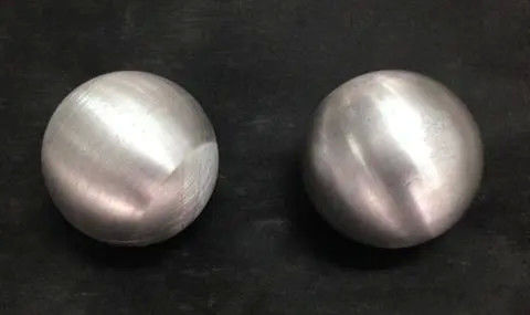 Dầu chiết xuất Đồng hợp kim magiê Bilet cho dầu downhole