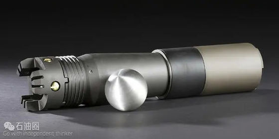 Phôi hợp kim magiê phân hủy sinh học dùng trong lĩnh vực dầu khí