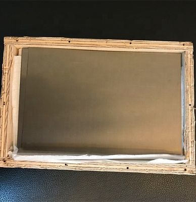 Điều trị anodizing làm tăng độ bền năng suất ≥ 140MPa của lớp phủ hợp kim magiê