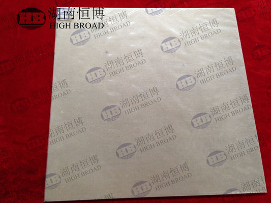 Điều trị anodizing làm tăng độ bền năng suất ≥ 140MPa của lớp phủ hợp kim magiê