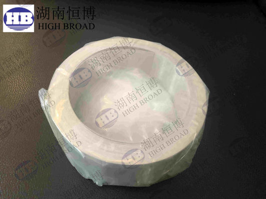 Điều trị anodizing làm tăng độ bền năng suất ≥ 140MPa của lớp phủ hợp kim magiê